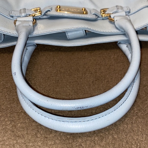 Michael Kors Large Hamilton Satchel - Picture 11 of 14